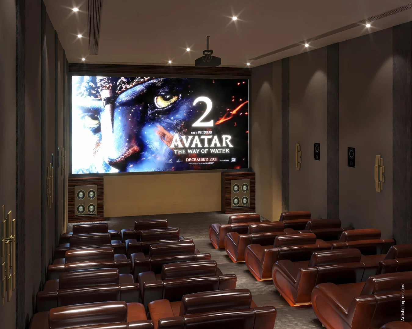 Mini Theatre